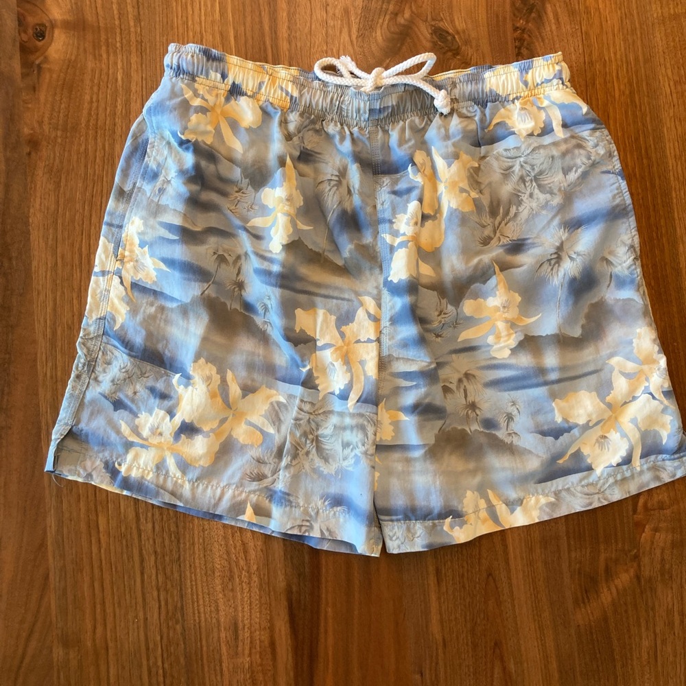 Tommy Bahama swimwear